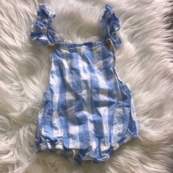 Other - Boutique romper